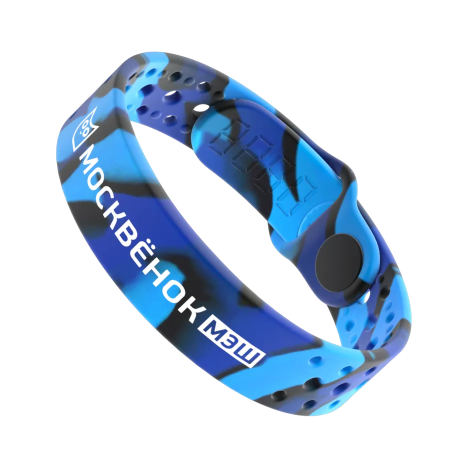 Браслет ACTIVE, «Чёрное море»